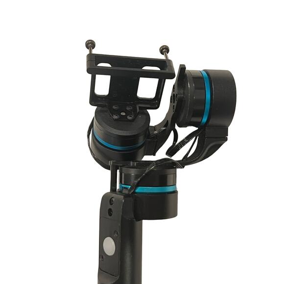 Feiyu Tech G3 Ultra Handheld Steady Gimbal 3 Axis for gopro3 and gopro3+ - Picture 3 of 12